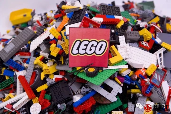 乐高玩具