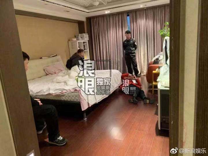 马蓉宋喆玩不过王宝强,你不知道幕后这些事!