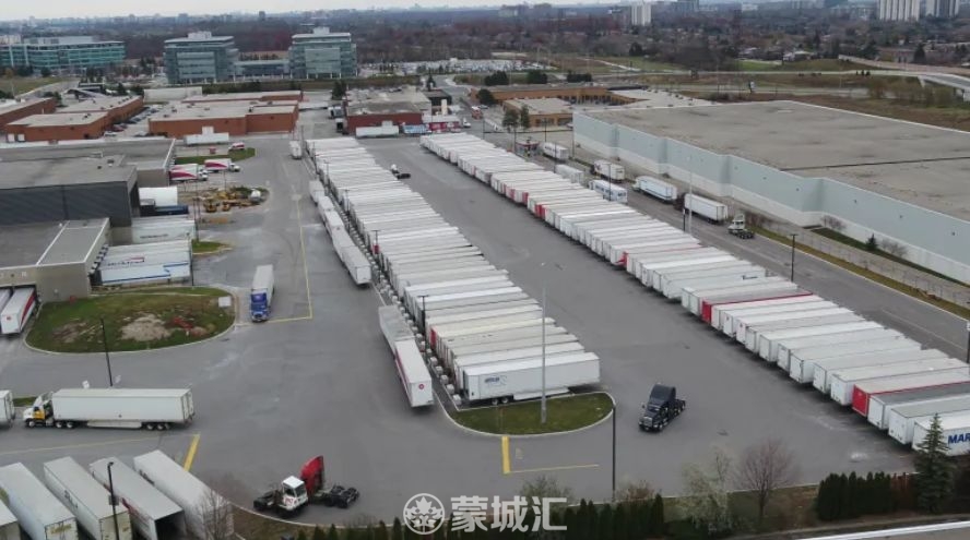 停止中国邮寄！Canada Post罢工30天，150万包裹延期！本地热闻_