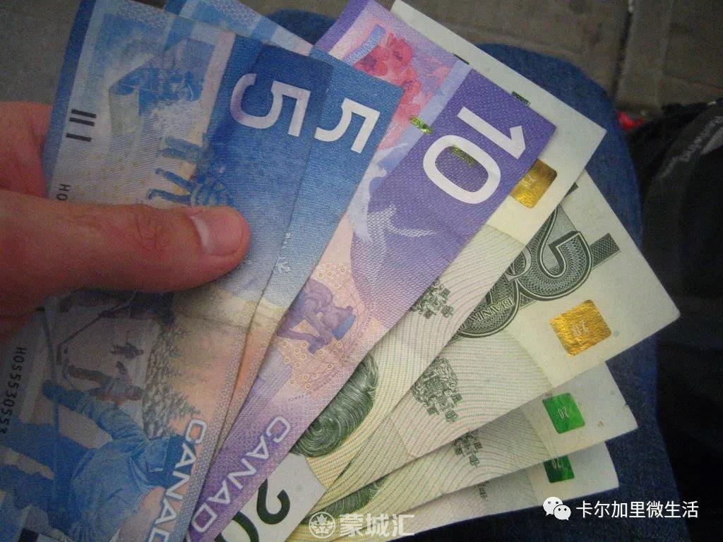 懵了！加币再次暴涨创新高，兑人民币走势太恐怖，加国华人要哭晕！本地热闻_蒙特利尔垂直频道_蒙城汇- www.mengchenghui.com