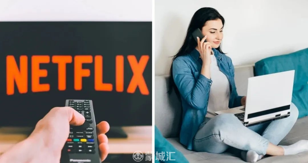 年薪$70万！在家远程办公、无学历要求Netflix、SW航空多岗位紧急招聘 