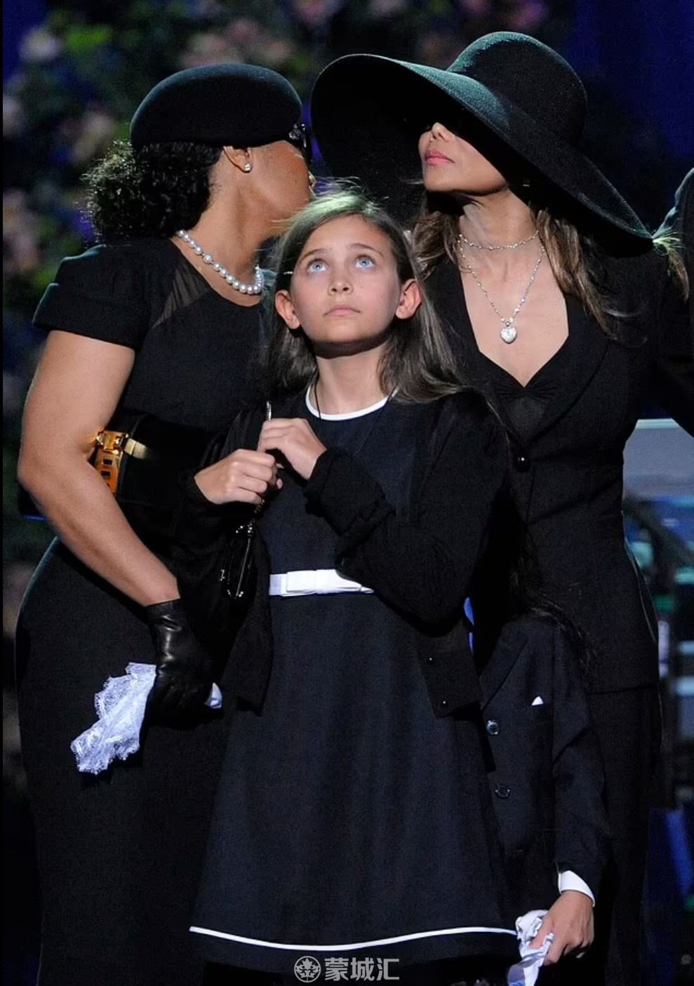 一代巨星猝死，一夜注射4种镇静剂，肋骨多处断裂，“像个迷路的孩子”综合资讯_蒙特利尔垂直频道_蒙城汇- www.mengchenghui.com, image size:989x1405