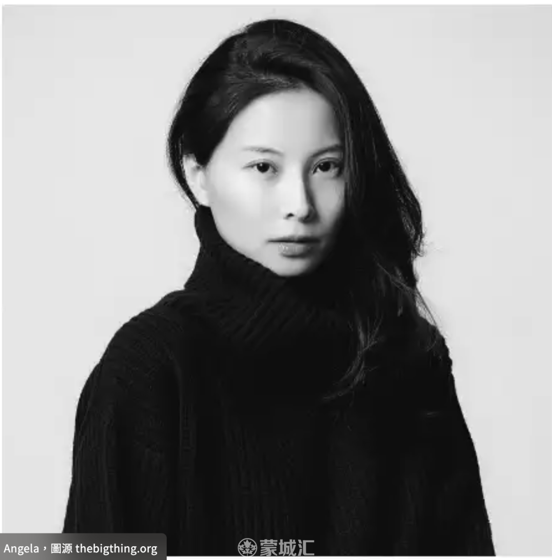 哇！币圈亿万富豪CEO，迎娶华人美女记者！新娘北京长大履历惊人综合资讯_蒙特利尔垂直频道_蒙城汇- www.mengchenghui.com