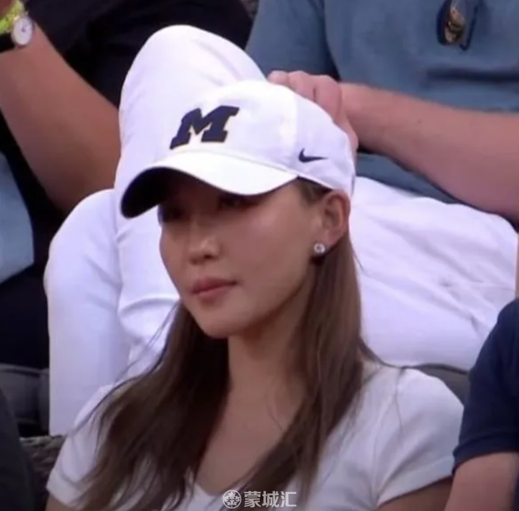 小47岁!80岁世界第3大富豪华裔嫩妻曝光!年仅33,传是东北妹子!全美震惊…综合资讯_蒙特利尔垂直频道_蒙城汇-  www.mengchenghui.com