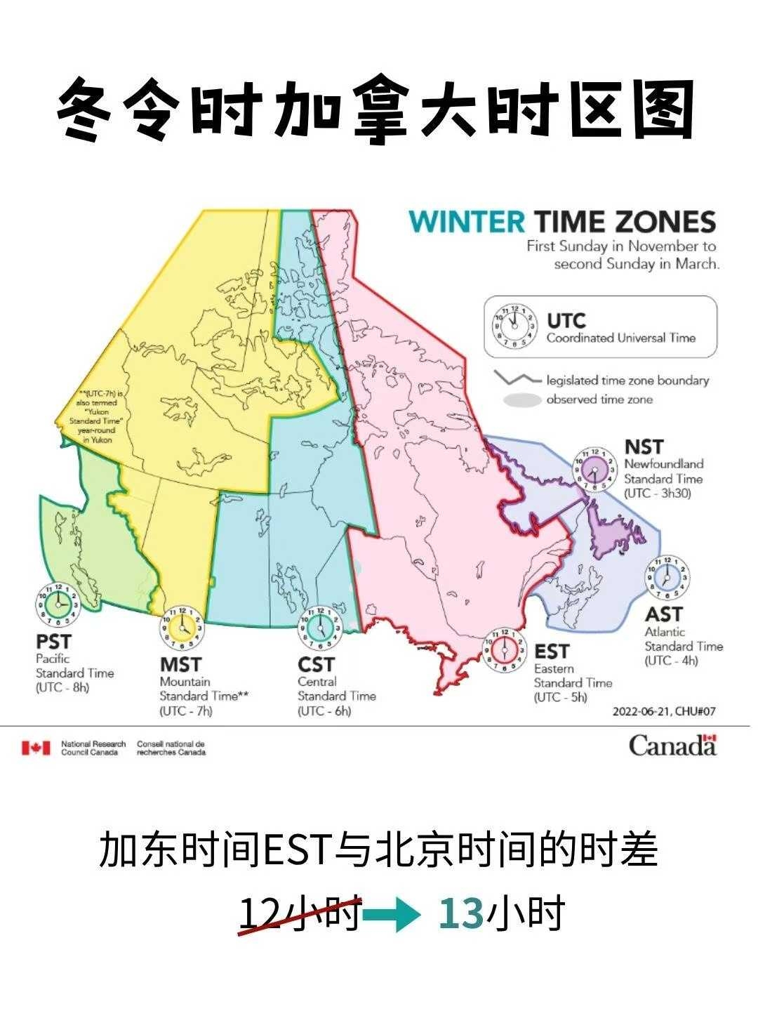 同一个加拿大，为什么我每年被冬令时整破防移民留学_蒙特利尔论坛互动_蒙城汇- www.mengchenghui.com